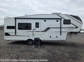 New 2026 Keystone Cougar Half-Ton 23MLE available in Souderton, Pennsylvania