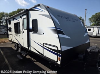 Used 2020 Keystone Passport SL Series East 239ML available in Souderton, Pennsylvania