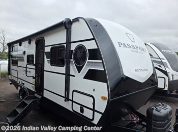 New 2026 Keystone Passport SL Series East 229BH available in Souderton, Pennsylvania
