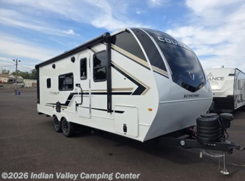 New 2026 Keystone Cougar Half-Ton East 22MLS available in Souderton, Pennsylvania