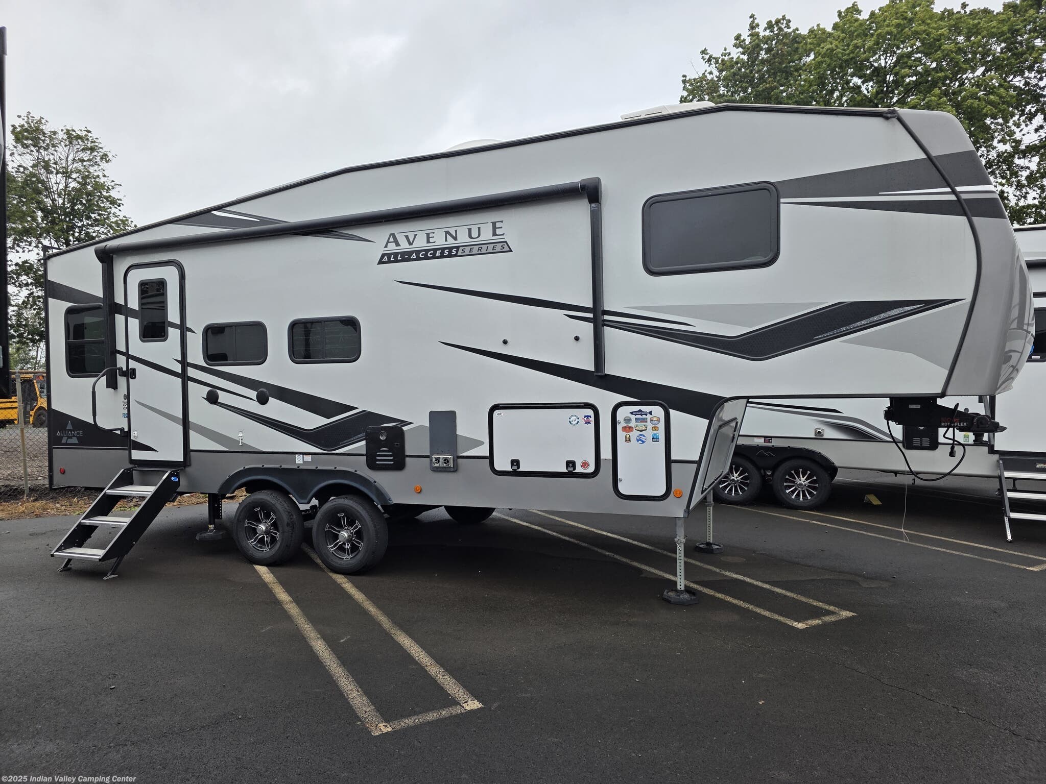 Used 2023 Alliance RV Avenue 26RD available in Souderton, Pennsylvania