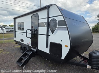 New 2026 Keystone Passport Classic 180RBC available in Souderton, Pennsylvania