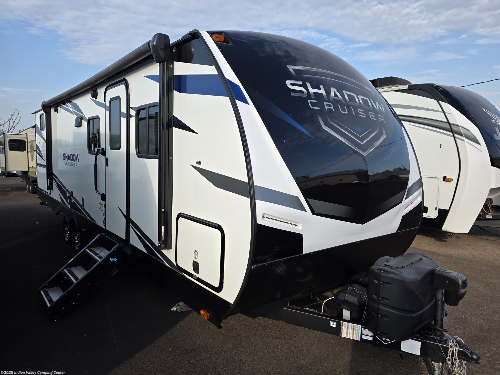 Used 2021 Cruiser RV Shadow Cruiser Ultra-Lite SC280QBS available in Souderton, Pennsylvania