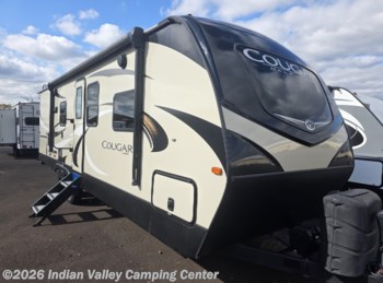 Used 2019 Keystone Cougar Half-Ton 27RES available in Souderton, Pennsylvania