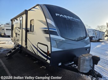 Used 2019 Keystone Passport Grand Touring 2521 available in Souderton, Pennsylvania