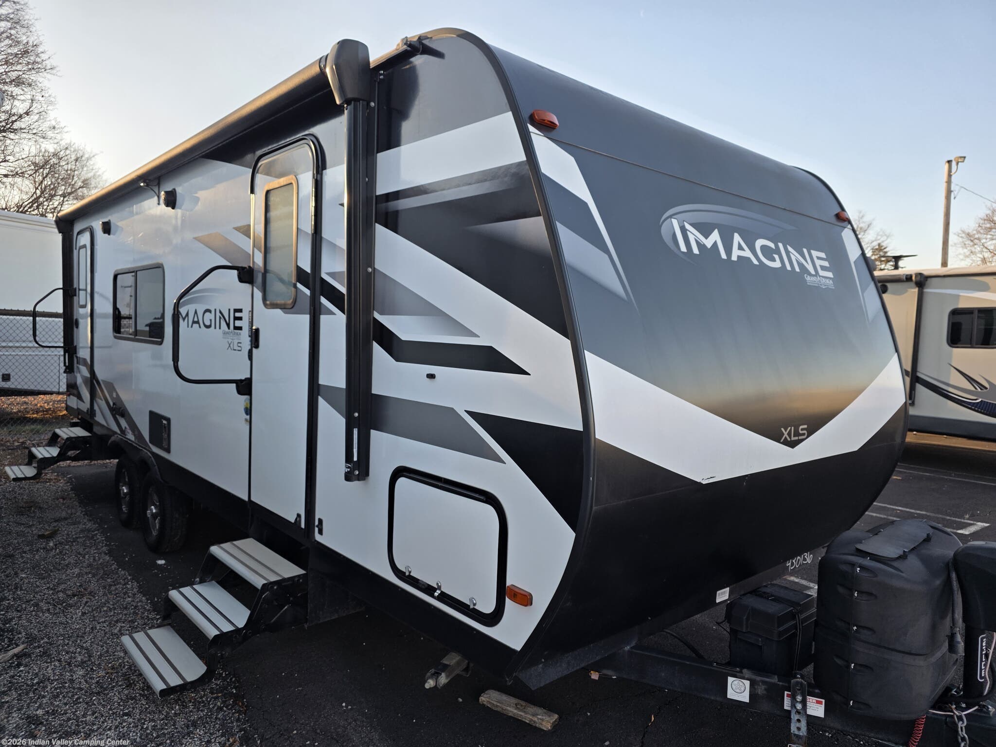 Used 2022 Grand Design Imagine XLS 23LDE available in Souderton, Pennsylvania