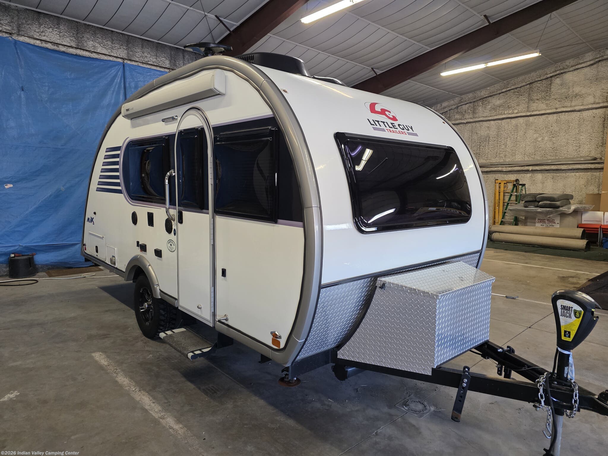 Used 2022 Little Guy Trailers Max  available in Souderton, Pennsylvania