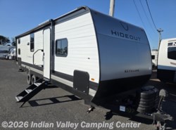 New 2027 Keystone Hideout 262BH available in Souderton, Pennsylvania