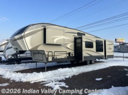 Used 2017 Keystone Cougar 330RBK available in Souderton, Pennsylvania