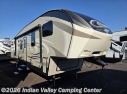 Used 2017 Keystone Cougar 330RBK available in Souderton, Pennsylvania