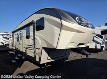 Used 2017 Keystone Cougar 330RBK available in Souderton, Pennsylvania