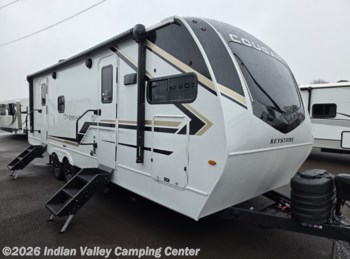 New 2026 Keystone Cougar Half-Ton 25FKD available in Souderton, Pennsylvania
