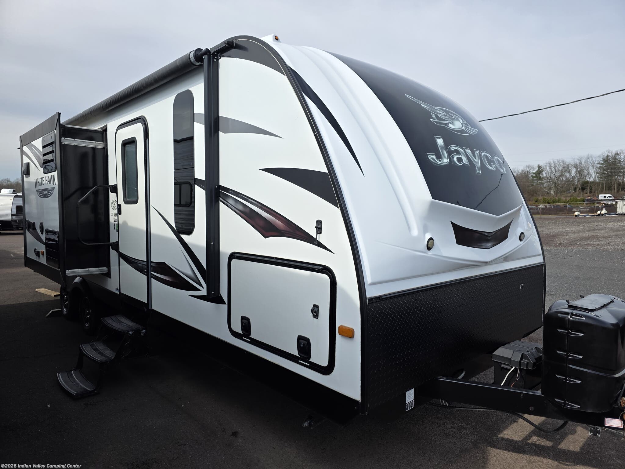Used 2016 Jayco White Hawk 28RBKS available in Souderton, Pennsylvania