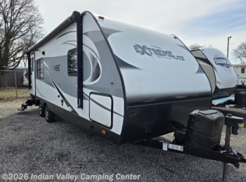 Used 2017 Forest River Vibe Extreme Lite 258RKS available in Souderton, Pennsylvania
