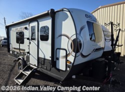 Used 2024 Forest River Rockwood Geo Pro 19FD available in Souderton, Pennsylvania
