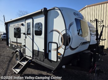 Used 2024 Forest River Rockwood Geo Pro 19FD available in Souderton, Pennsylvania