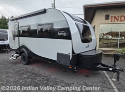 New 2027 NuCamp Haven twin bed available in Souderton, Pennsylvania