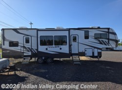 Used 2022 Alliance RV Valor 36V11 available in Souderton, Pennsylvania