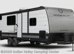 New 2026 Keystone Hideout 212RKS available in Souderton, Pennsylvania