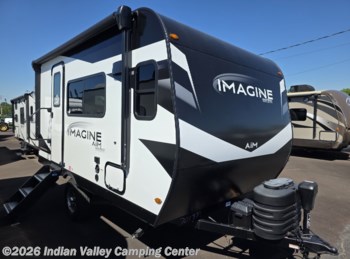 Used 2024 Grand Design Imagine AIM 14MS available in Souderton, Pennsylvania