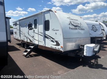 Used 2012 Coachmen Freedom Express 292BHDS available in Souderton, Pennsylvania