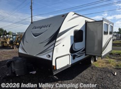 Used 2017 Keystone Passport Express 199ML available in Souderton, Pennsylvania
