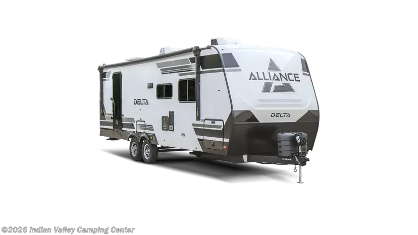 New 2027 Alliance RV Delta RE250 available in Souderton, Pennsylvania