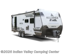 New 2027 Alliance RV Delta RE250 available in Souderton, Pennsylvania