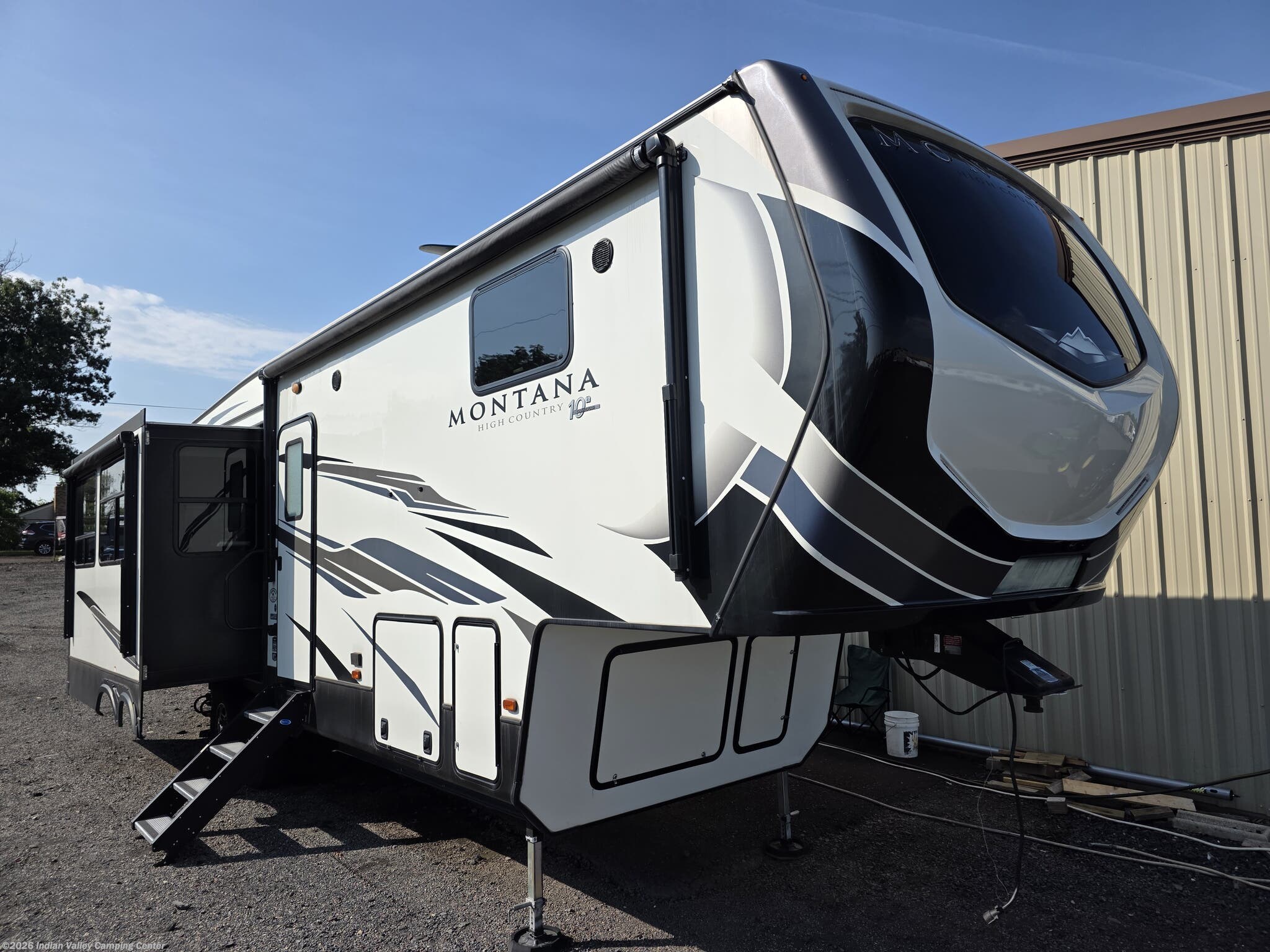 Used 2020 Keystone Montana High Country 294RL available in Souderton, Pennsylvania