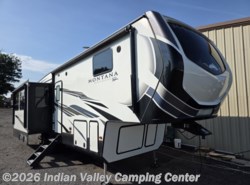 Used 2020 Keystone Montana High Country 294RL available in Souderton, Pennsylvania