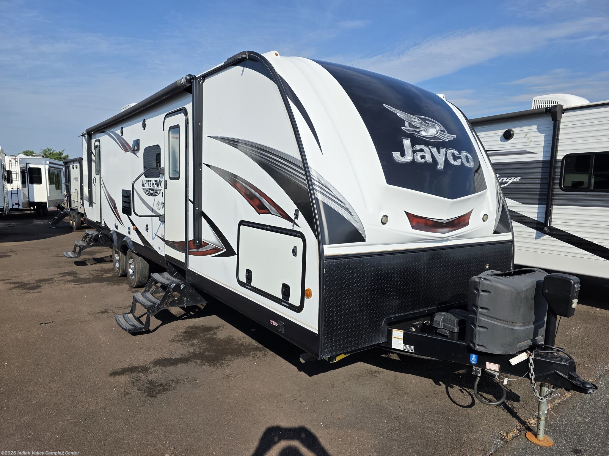 Used 2017 Jayco White Hawk 31BHBS available in Souderton, Pennsylvania