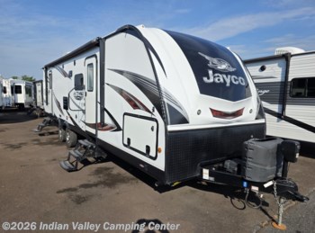 Used 2017 Jayco White Hawk 31BHBS available in Souderton, Pennsylvania
