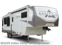 New 2027 Alliance RV Avenue All-Access 29RL available in Souderton, Pennsylvania