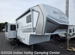 New 2027 Alliance RV Avenue All-Access 29RL available in Souderton, Pennsylvania