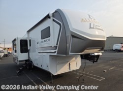 New 2027 Alliance RV Paradigm 310RL available in Souderton, Pennsylvania