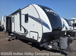 Used 2018 CrossRoads Sunset Trail Super Lite SS-331BH available in Souderton, Pennsylvania