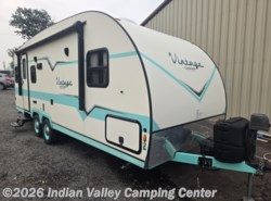 Used 2018 Gulf Stream Vintage Cruiser 23RSS available in Souderton, Pennsylvania