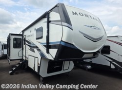 New 2021 Keystone Montana 3121RL available in Souderton, Pennsylvania