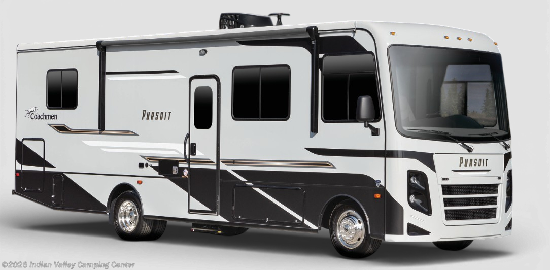 Used 2022 Coachmen Pursuit 31BH available in Souderton, Pennsylvania