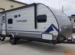 New 2023 Coachmen Catalina Summit Series 7 184FQS available in Greenwood, South Carolina