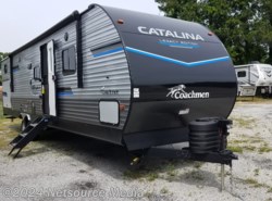  New 2023 Coachmen Catalina Legacy Edition 343BHTS available in Greenwood, South Carolina