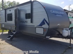  New 2023 Coachmen Catalina Summit Series 8 261BH available in Greenwood, South Carolina