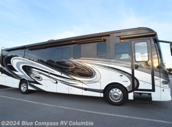 Used 2018 Forest River Berkshire XL 37A available in Lexington, South Carolina