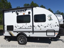  New 2022 Forest River R-Pod RP-153 available in Lexington, South Carolina
