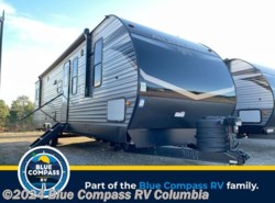  New 2024 Forest River Aurora Travel 34BHTS (2 Queen Beds) available in Lexington, South Carolina