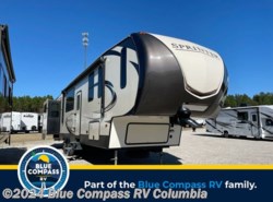  Used 2018 Keystone Sprinter Limited 353FWDEN available in Lexington, South Carolina
