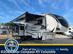 Used 2022 Grand Design Reflection Fifth-Wheels 337RLS available in Lexington, South Carolina