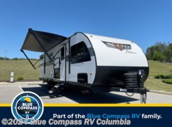 New 2024 Forest River Wildwood X-Lite 28VBXL available in Lexington, South Carolina