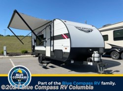 Used 2021 Forest River Wildwood FSX Midwest 167RBK available in Lexington, South Carolina