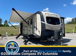 Used 2021 Forest River Flagstaff Super Lite 26RKBS available in Lexington, South Carolina